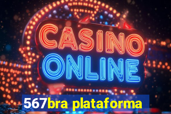 567bra plataforma